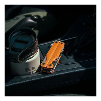 WAVE ALPHA -  Canyonland