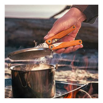 WAVE ALPHA -  Canyonland