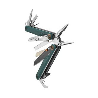 WAVE ALPHA -  CASCADIA