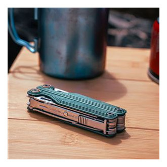 WAVE ALPHA -  CASCADIA