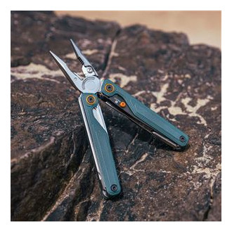 WAVE ALPHA -  CASCADIA