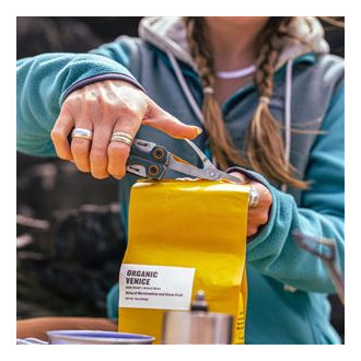 WAVE ALPHA -  CASCADIA