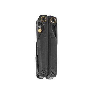 WAVE ALPHA - OBSIDIAN