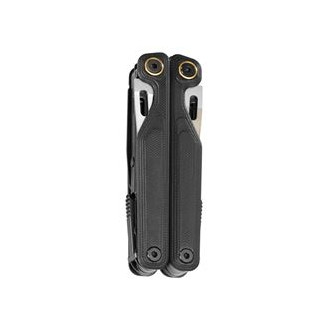 WAVE ALPHA - OBSIDIAN