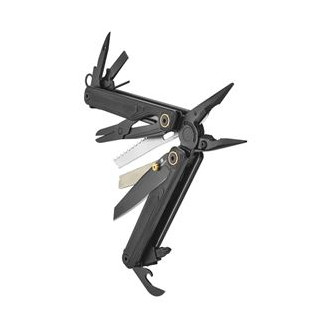 WAVE ALPHA - OBSIDIAN