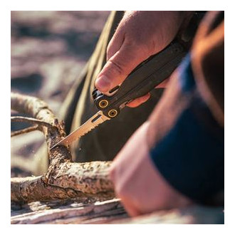 WAVE ALPHA - OBSIDIAN