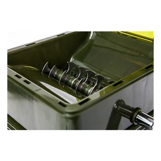 Drtička RidgeMonkey Advanced Boilie Crusher Full Kit