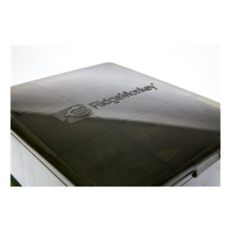 Drtička RidgeMonkey Advanced Boilie Crusher Full Kit