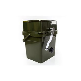 Drtička RidgeMonkey Advanced Boilie Crusher Full Kit