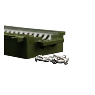 Advanced Boilie Crusher Particle Plate