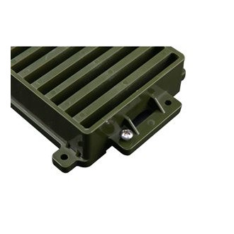 Advanced Boilie Crusher Particle Plate