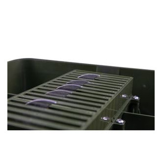 Advanced Boilie Crusher Particle Plate