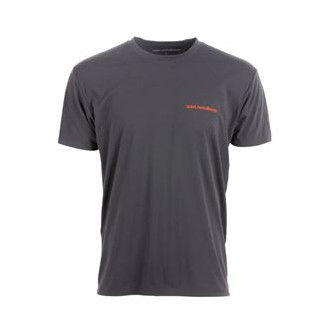 Anchor Down SS Tech Tee  Anchor XXL