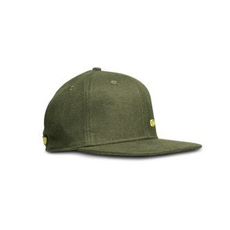Kšiltovka RidgeMonkey APEarel Dropback Snapback Cap Green