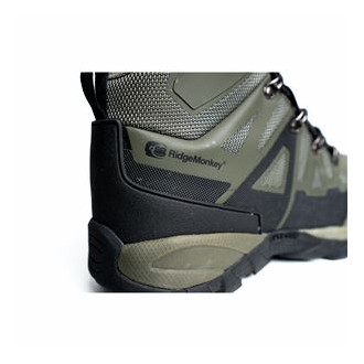 Boty RidgeMonkey APEarel QuickZip All-Weather Boots