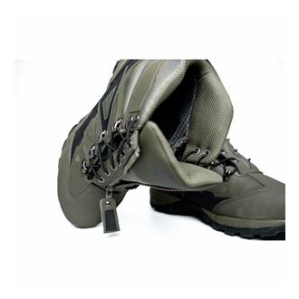 Boty RidgeMonkey APEarel QuickZip All-Weather Boots