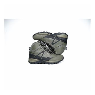 Boty RidgeMonkey APEarel QuickZip All-Weather Boots