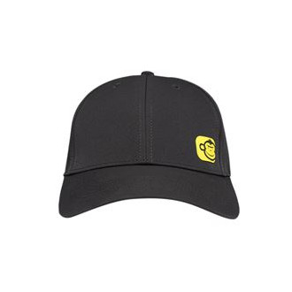 Kšiltovka RidgeMonkey APEarel SportFlex Baseball Cap Grey