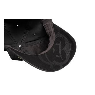 Kšiltovka RidgeMonkey APEarel SportFlex Baseball Cap Grey