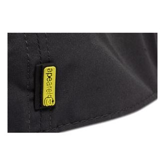 Kšiltovka RidgeMonkey APEarel SportFlex Baseball Cap Grey