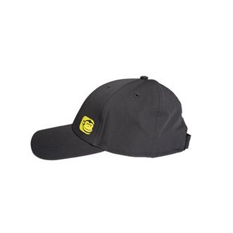 Kšiltovka RidgeMonkey APEarel SportFlex Baseball Cap Grey
