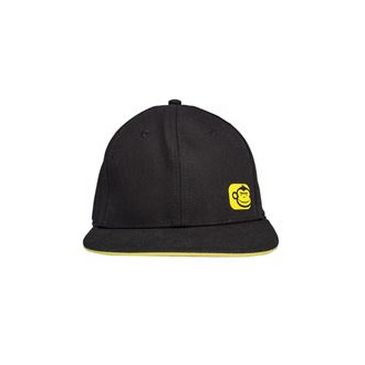 Kšiltovka RidgeMonkey APEarel SportFlex Snapback Cap Black