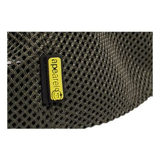 Kšiltovka RidgeMonkey APEarel SportFlex Trucker Cap Green