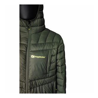 Bunda RidgeMonkey APEarel ThermaPro Compact Packable Jacket