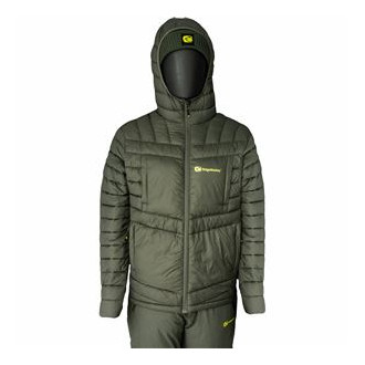 Bunda RidgeMonkey APEarel ThermaPro Compact Packable Jacket