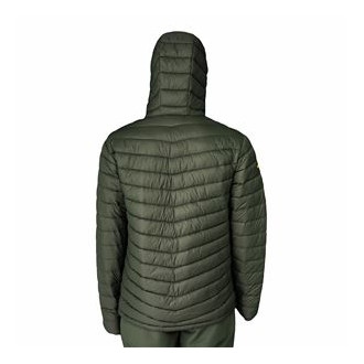 Bunda RidgeMonkey APEarel ThermaPro Compact Packable Jacket