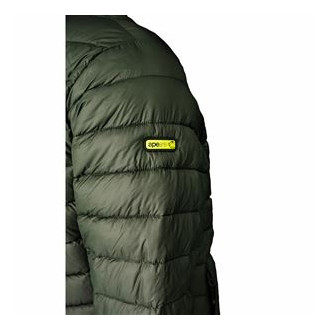 Bunda RidgeMonkey APEarel ThermaPro Compact Packable Jacket