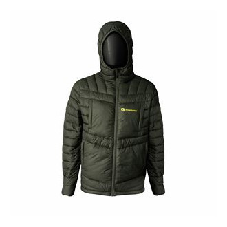 Bunda RidgeMonkey APEarel ThermaPro Compact Packable Jacket