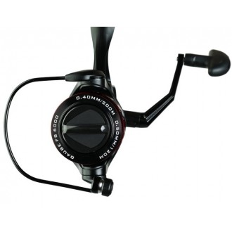Naviják Giants Fishing Gaube Reel 5000 FS