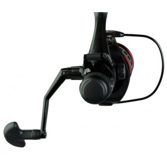 Naviják Giants Fishing Gaube Reel 5000 FS