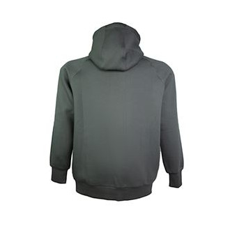 Mikina RidgeMonkey APEarel ThermaPro Heavyweight Hoody Green