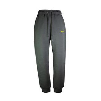 Kalhoty  RidgeMonkey APEarel ThermaPro Heavyweight Joggers Green