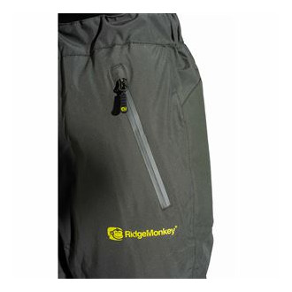 Kalhoty RidgeMonkey APEarel ThermaPro Insulated Pants