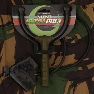 Prak Gardner Mini Ultrapult
