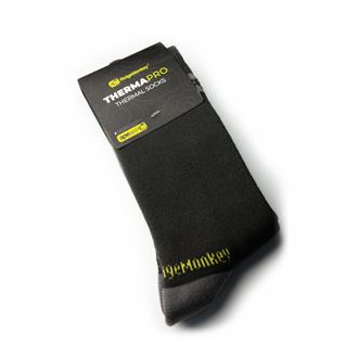 Ponožky RidgeMonkey APEarel ThermaPro Thermal Socks Green