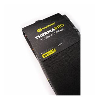 Ponožky RidgeMonkey APEarel ThermaPro Thermal Socks Green