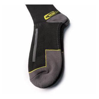 Ponožky RidgeMonkey APEarel ThermaPro Thermal Socks Green