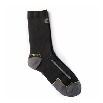 Ponožky RidgeMonkey APEarel ThermaPro Thermal Socks Green