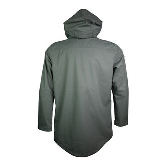 Bunda RidgeMonkey APEarel ThermaPro Waterproof Shell Coat Green