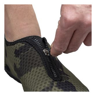 Obuv RidgeMonkey APEarel Dropback Aqua Shoes Camo