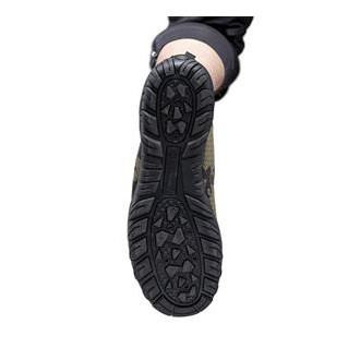 Obuv RidgeMonkey APEarel Dropback Aqua Shoes Camo