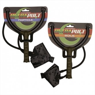 Prak Gardner Particle Ultrapult
