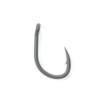 Háček RidgeMonkey Ape-X Snag Hook 2XX Barbed 10ks