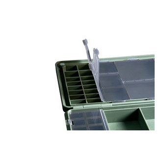 Organizér RidgeMonkey Armoury Lite Tackle Box