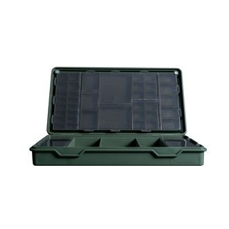 Organizér RidgeMonkey Armoury Lite Tackle Box
