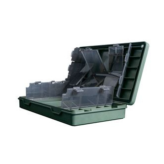 Organizér RidgeMonkey Armoury Lite Tackle Box